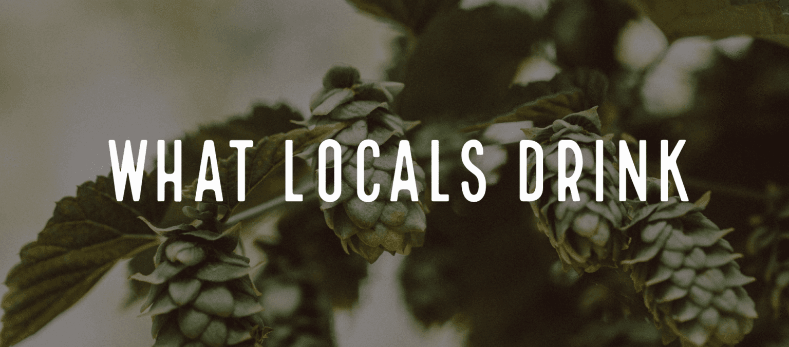 Local Ties Brewing Company