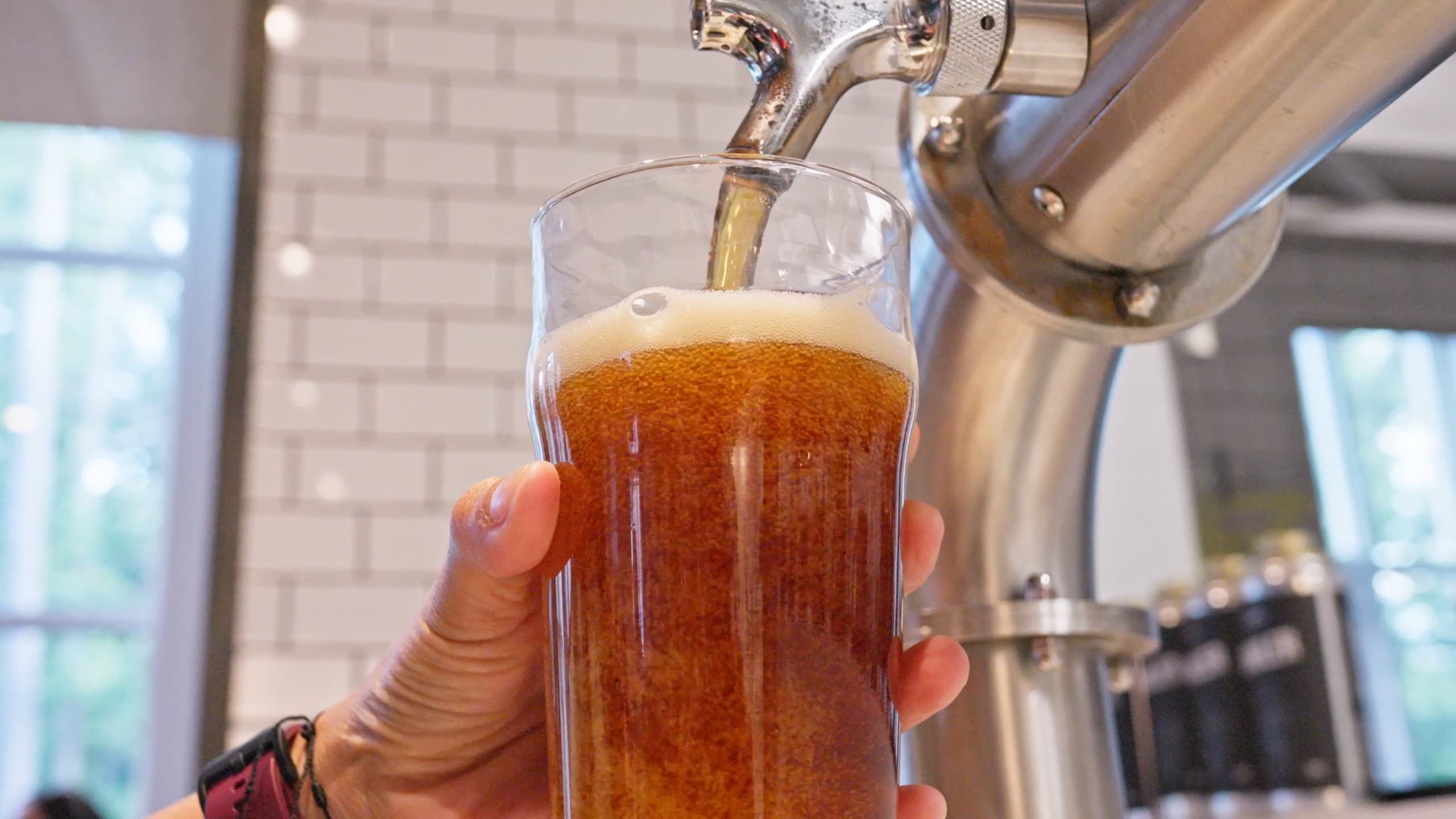 Local Time Brewing - Holly Springs