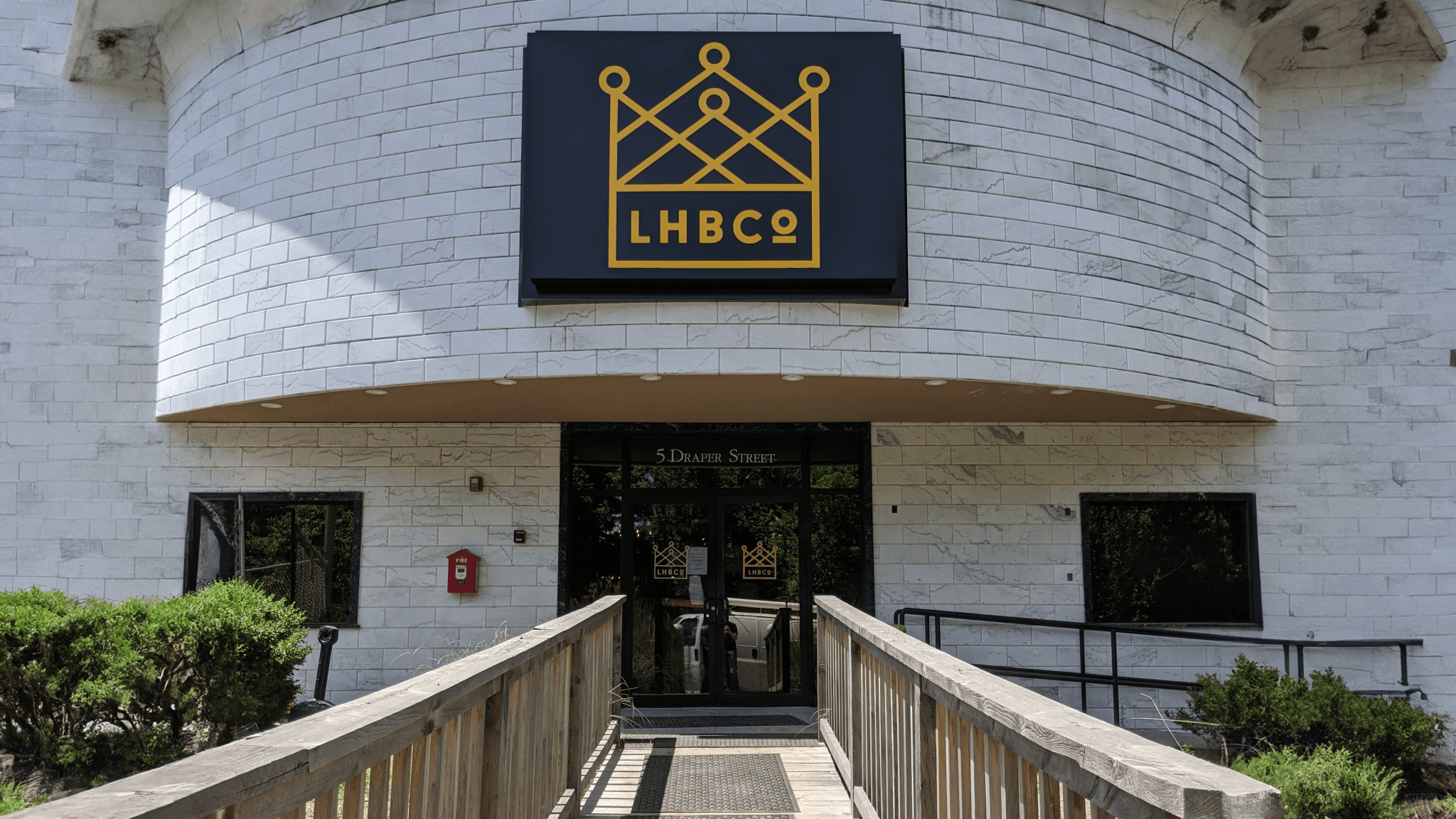 Lord Hobo Brewing Company