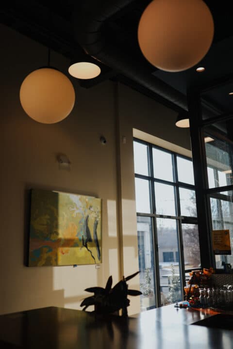 Local Remedy Brewing