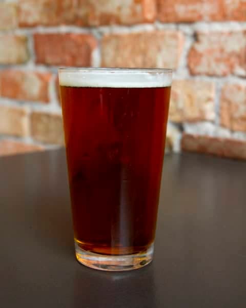 Lumberyard Brewing Co