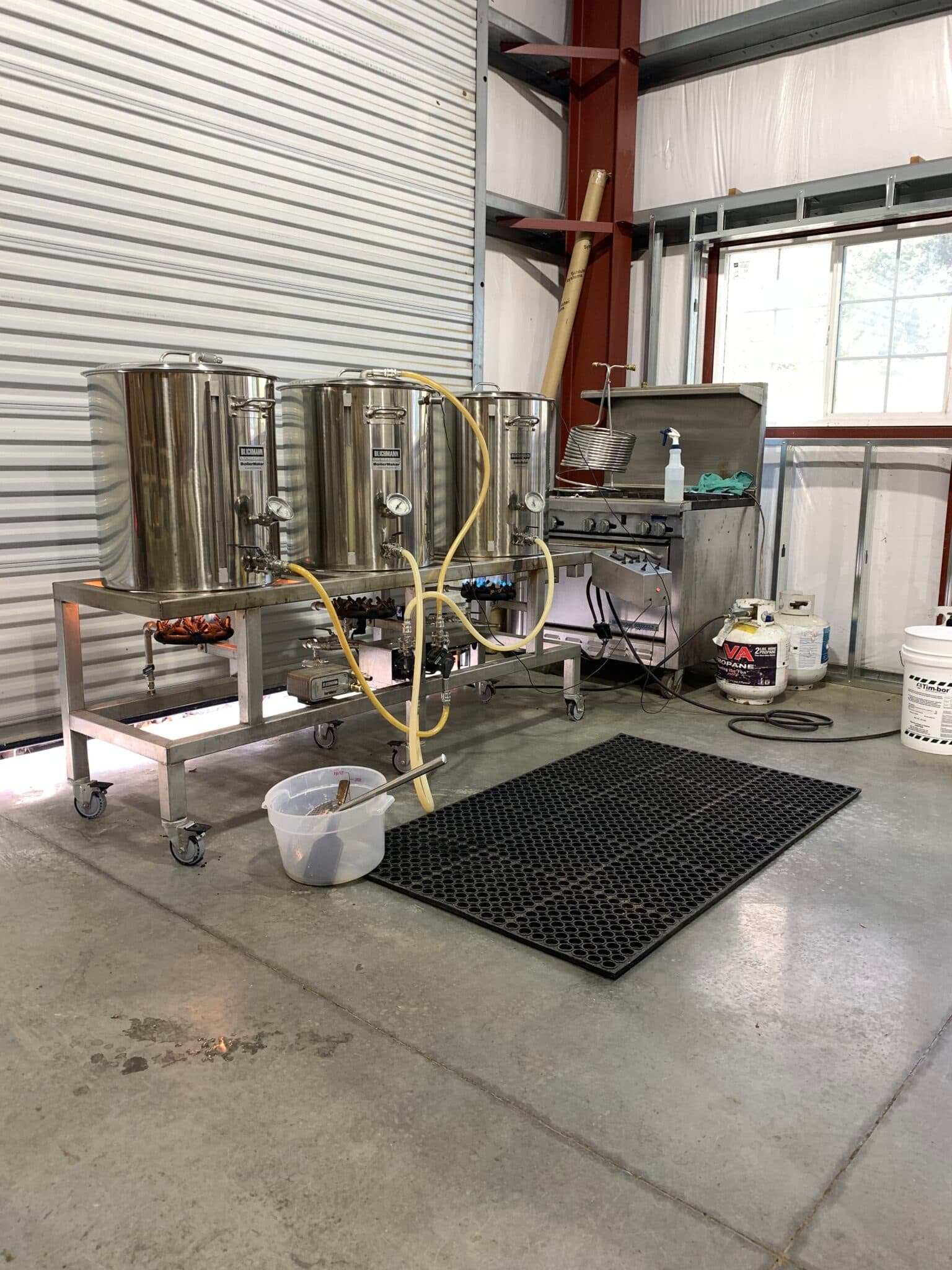 Lyons Peak Brewing Company