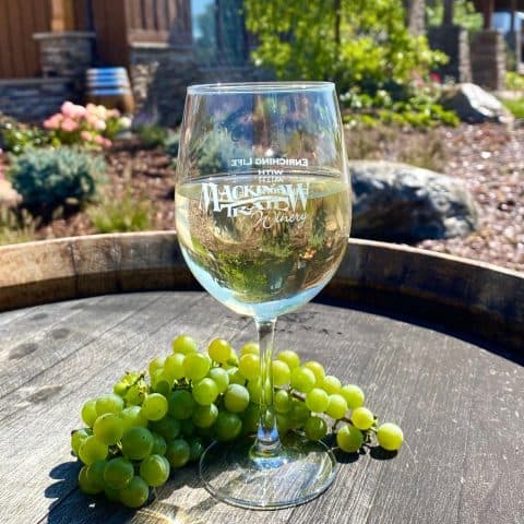 Mackinaw Trail Winery & Brewery - Petoskey