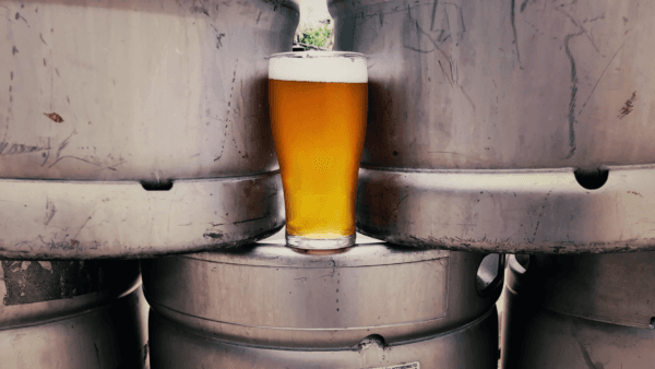 ManRock Brewing Company