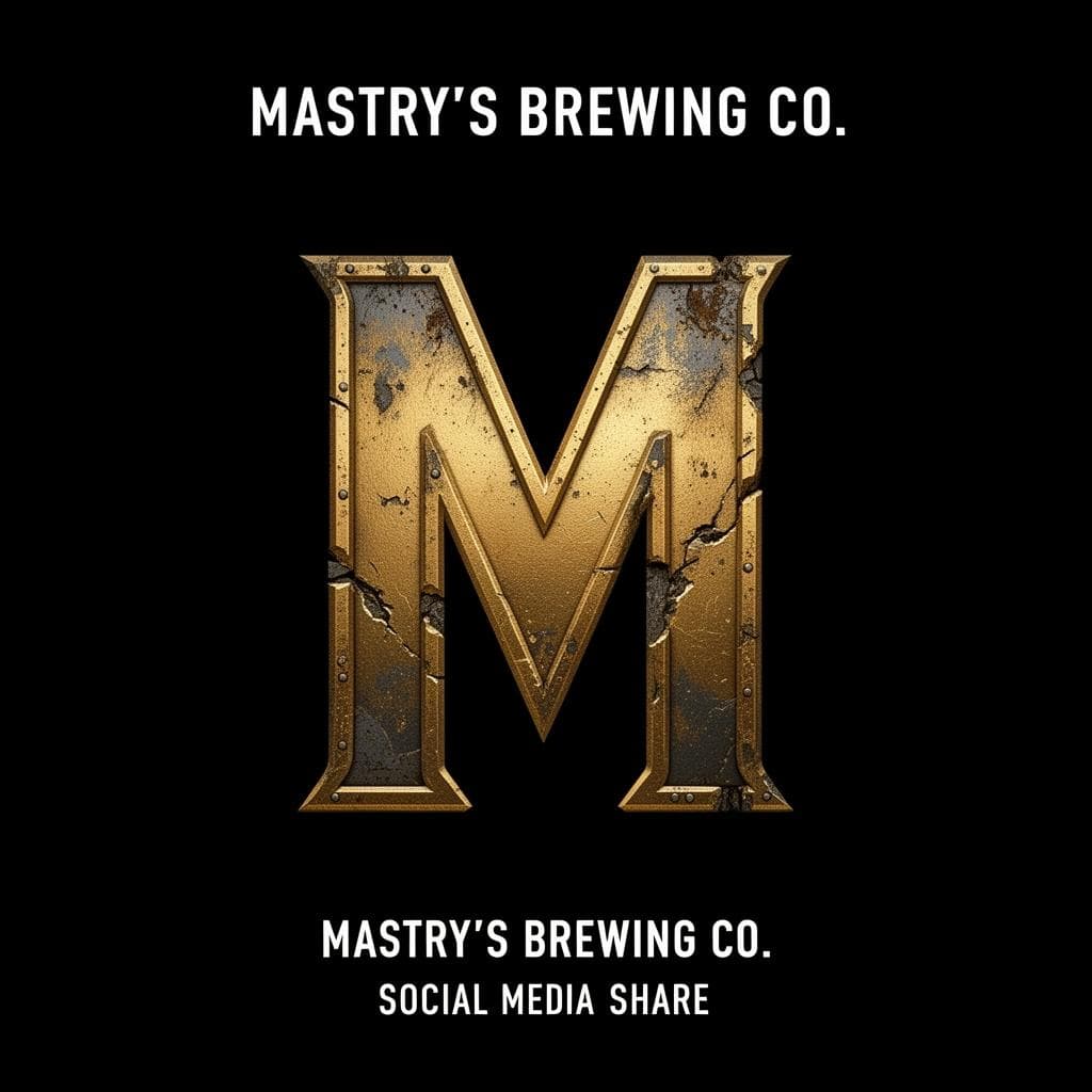 Mastry'S Brewing Co