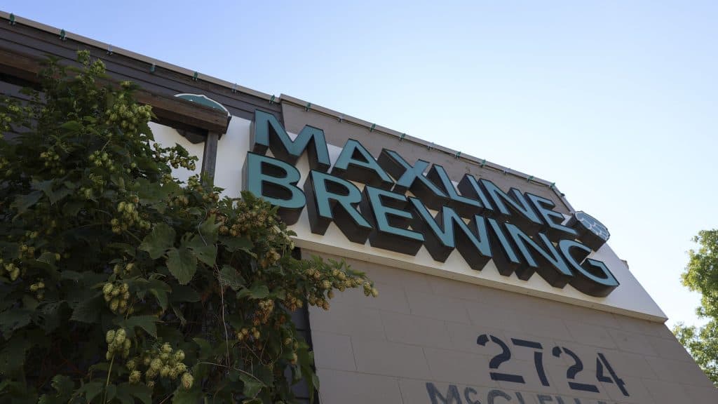 Maxline Brewing