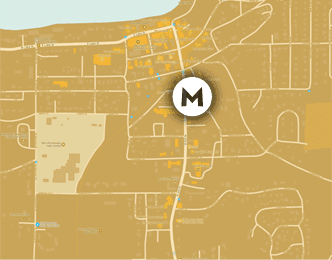 McCall Brewing Company