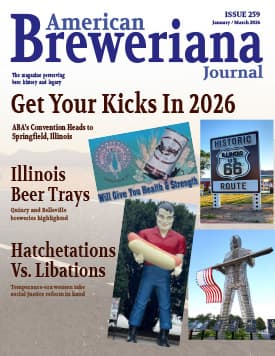 American Breweriana Association