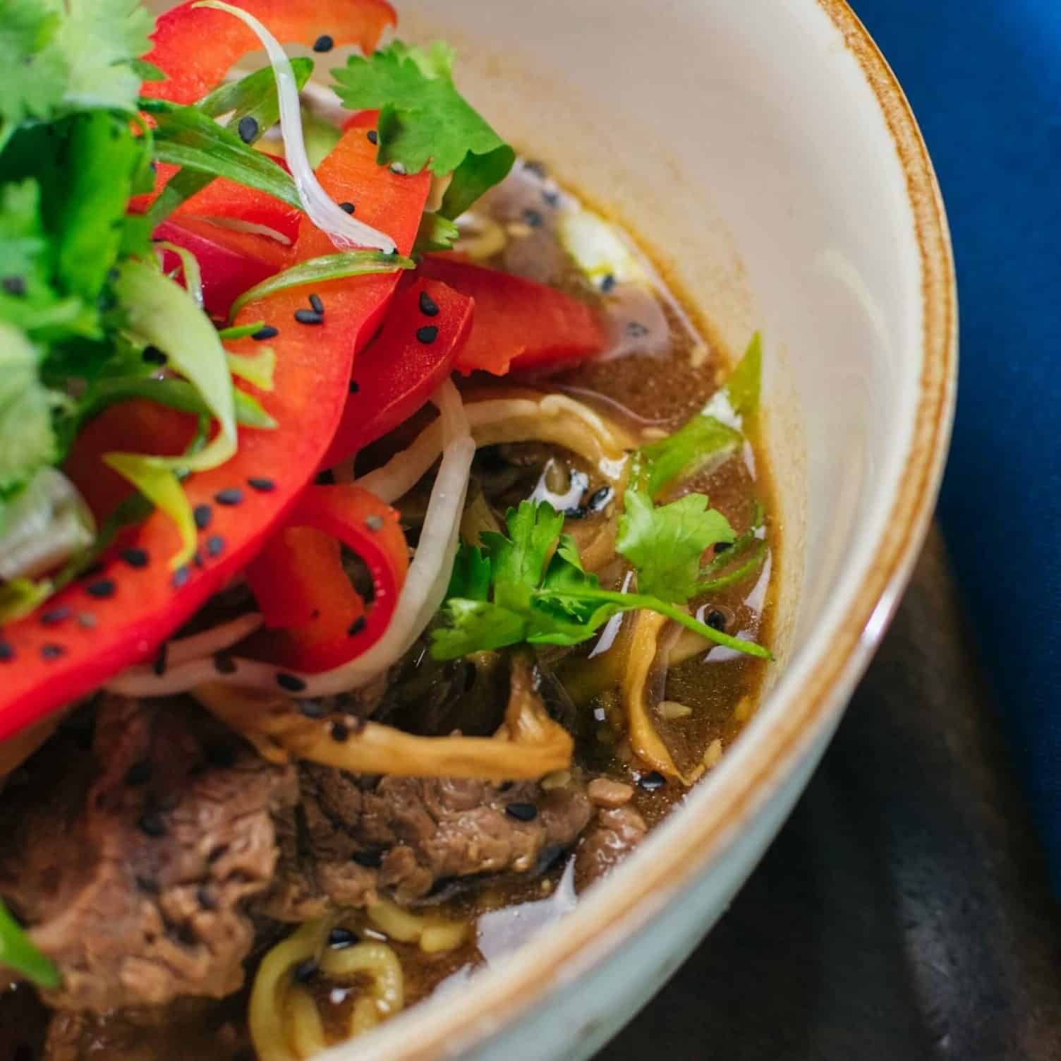 Milner's Gate | Idaho Craft Brewery