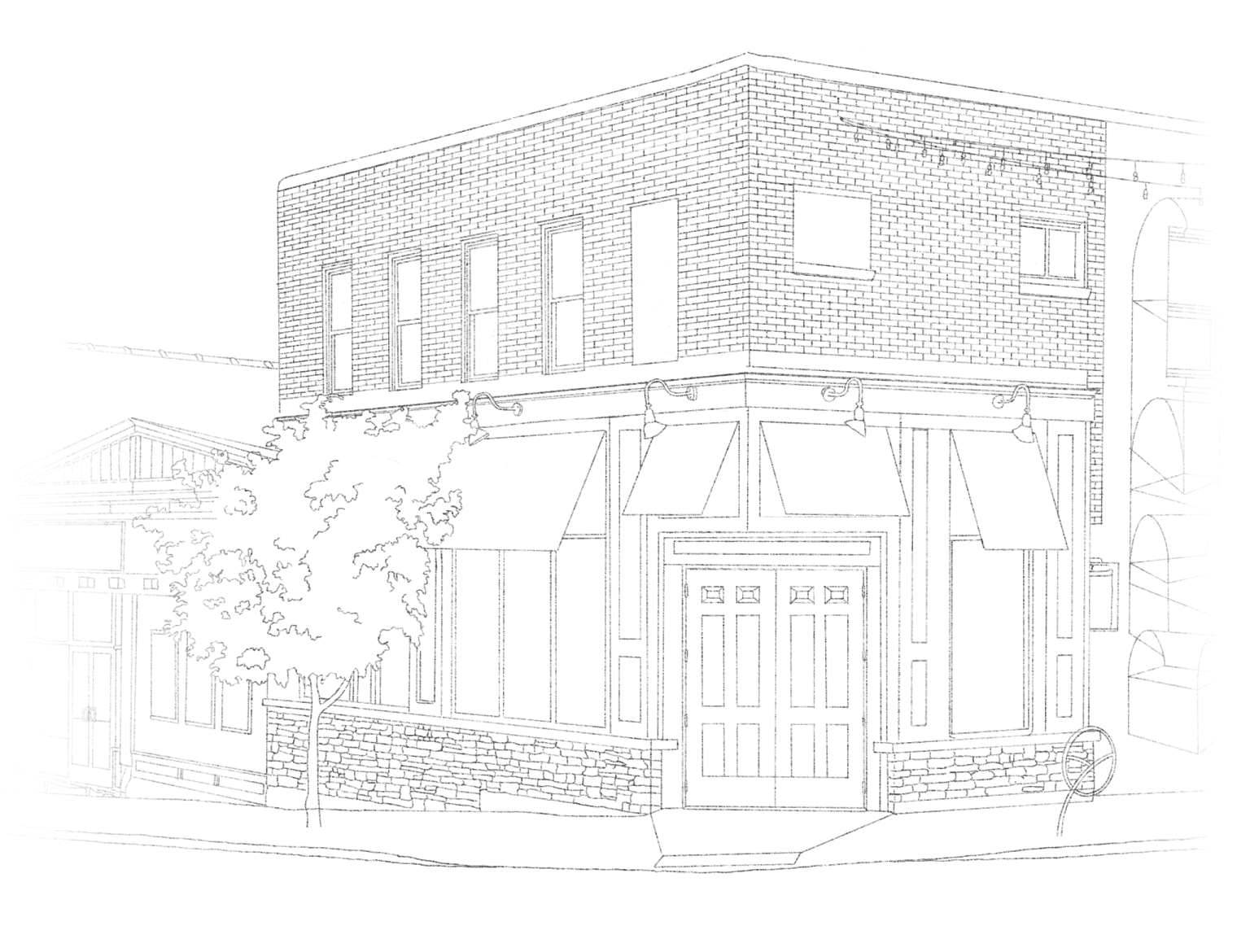 Mondays Brewing Company