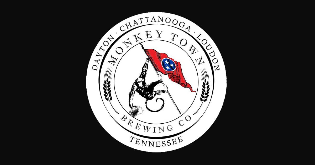 Monkey Town Brewing & Restaurant - Dayton