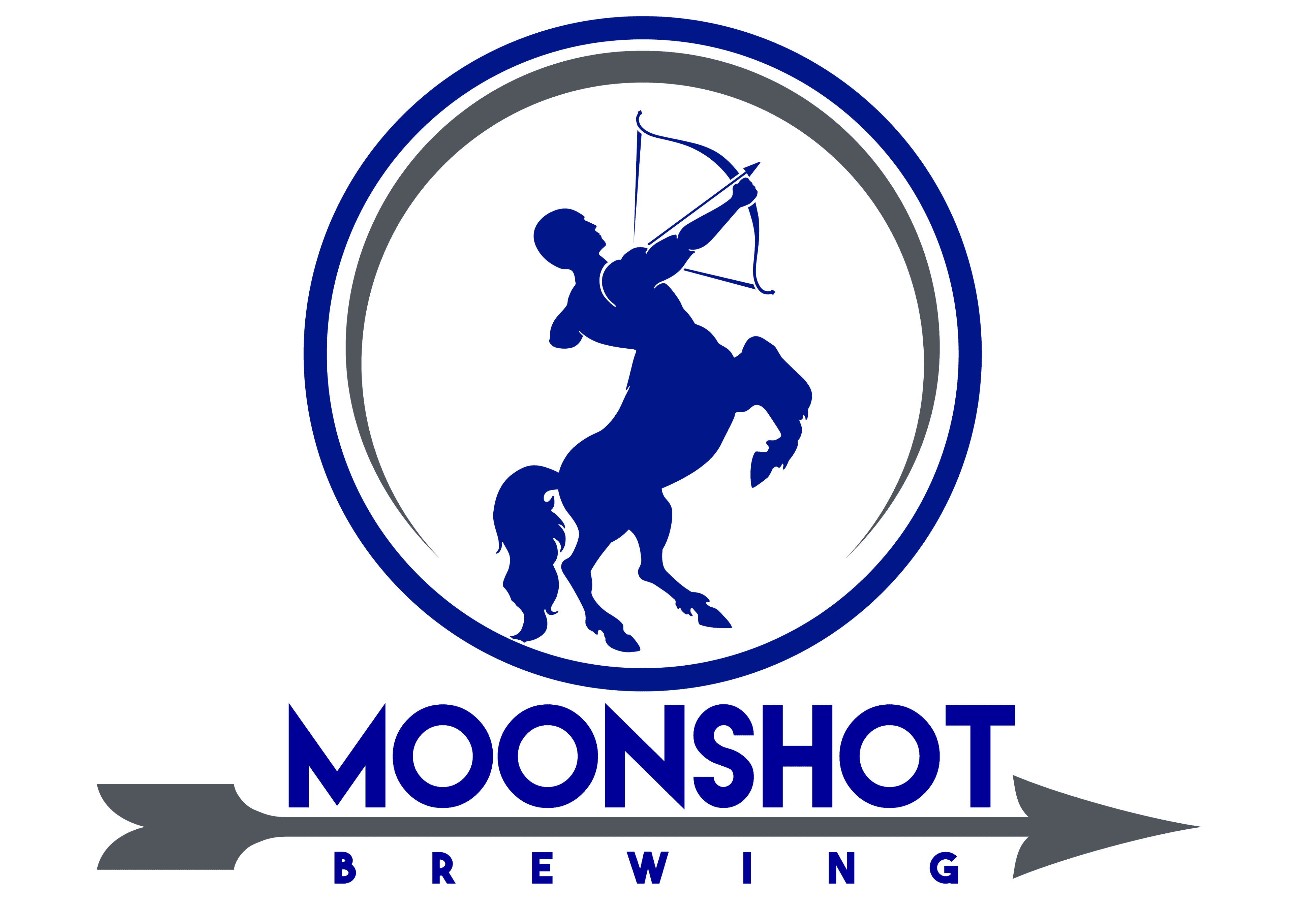 Moonshot Brewing