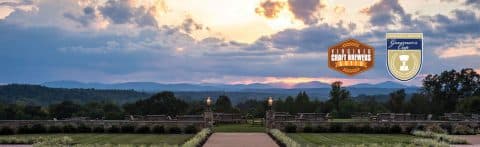 Tasting Room & Taphouse at Mount Ida Reserve