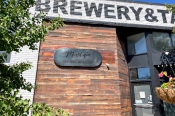 Mystique Barrel Brewing and Lager House