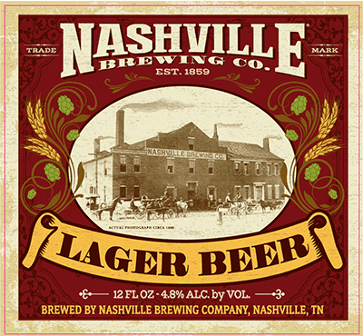 Nashville Brewing Company