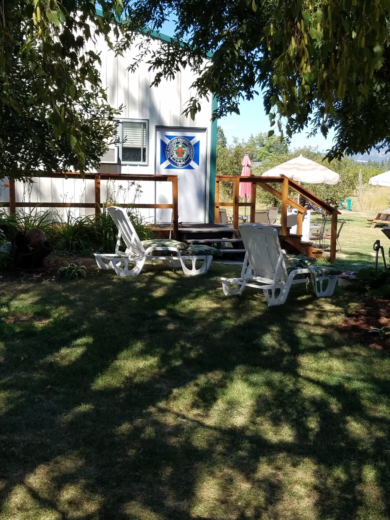 New Maitland Brewing