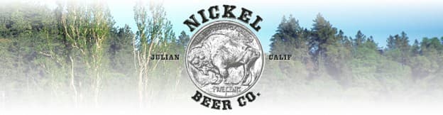 Nickel Beer Company