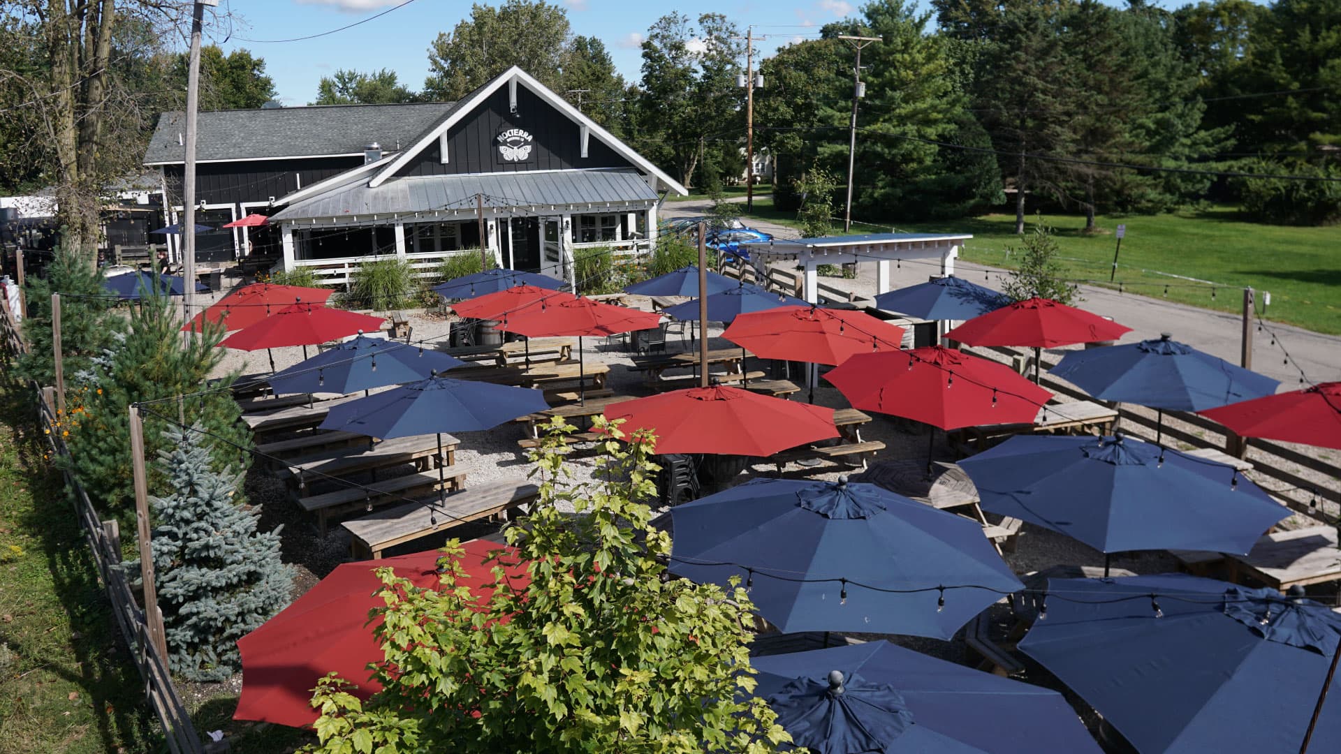 Nocterra Brewing Co. - Powell