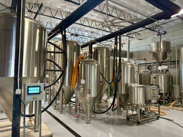 Oak Highlands Brewery