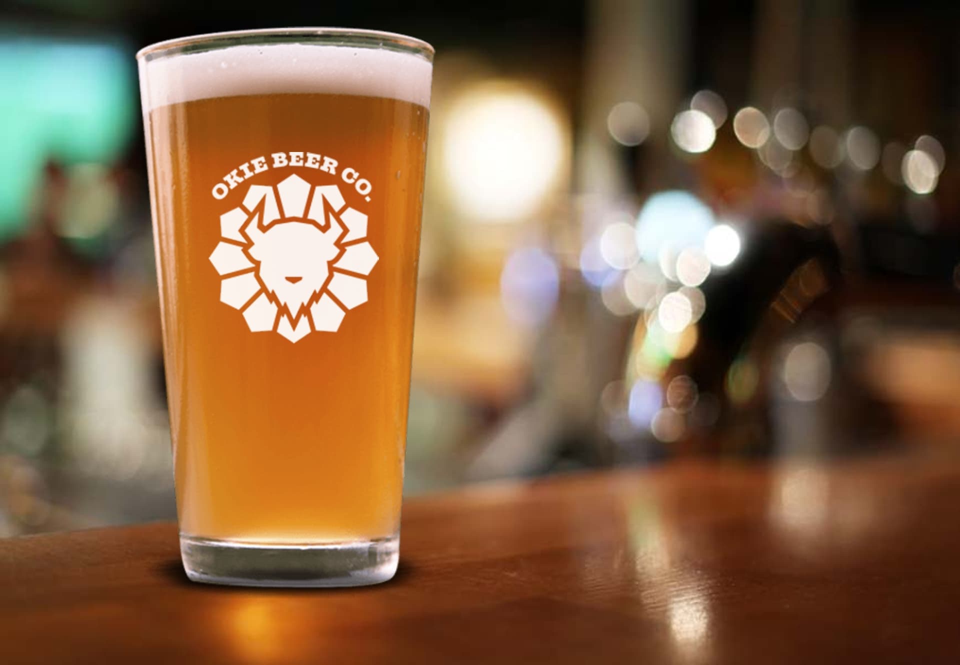 Okie Beer Co.