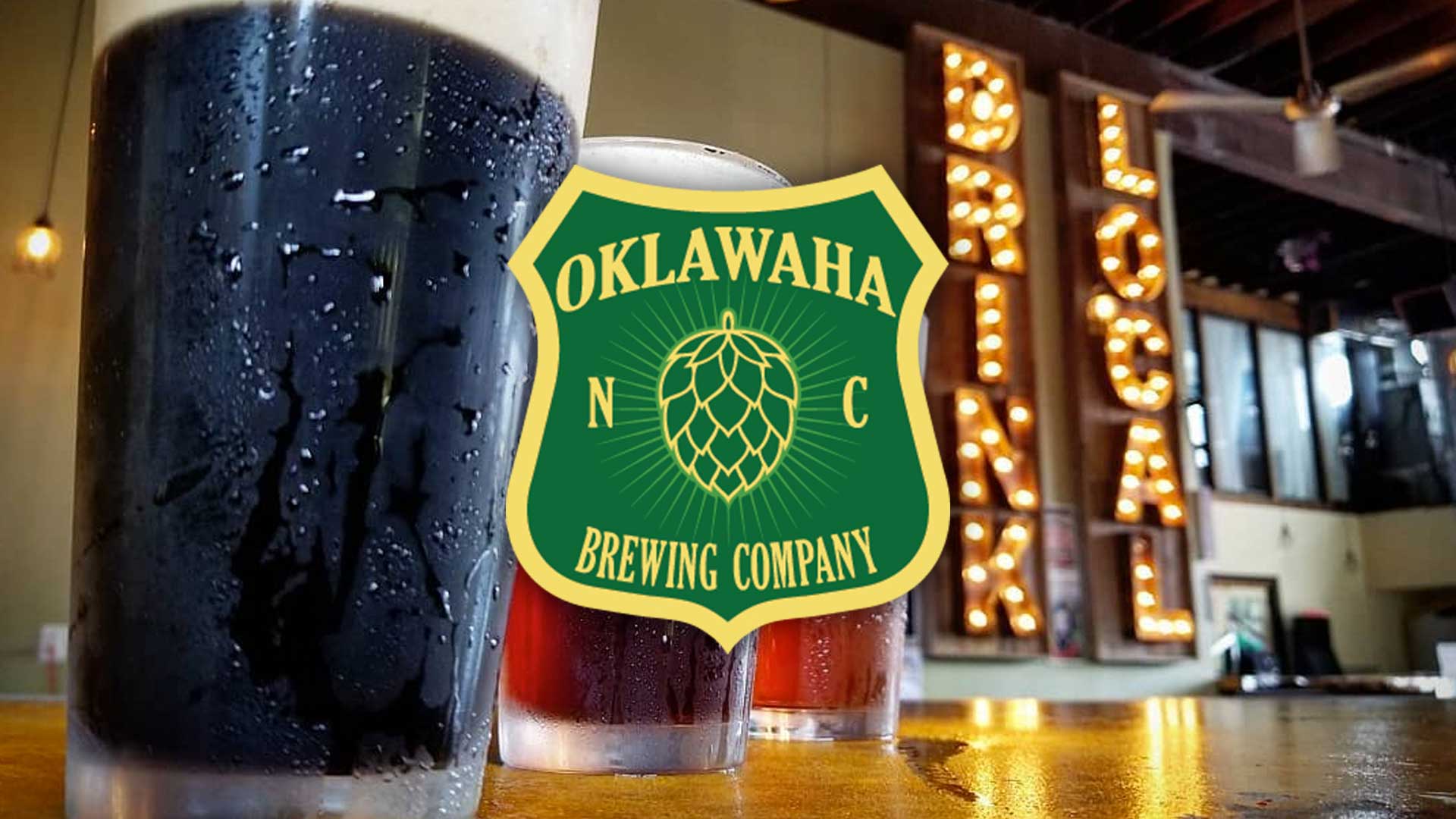 Oklawaha Brewing Company