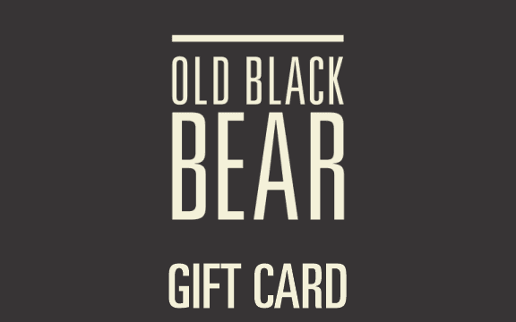 Old Black Bear Brewing Athens