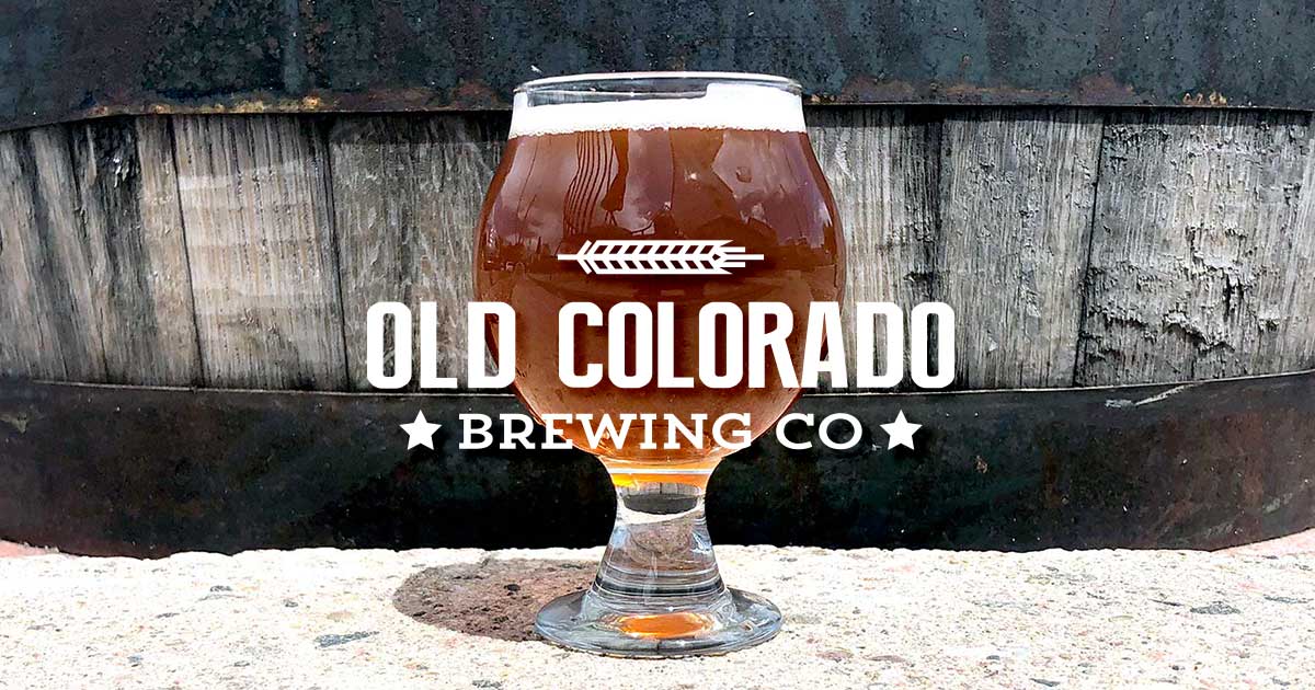 Old Colorado Brewing Company