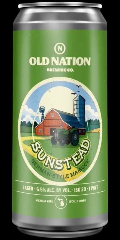 Old Nation Brewing Co.