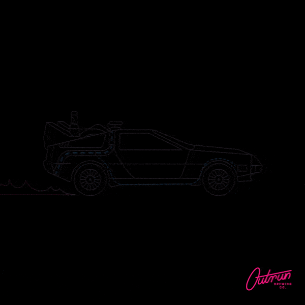 Outrun Brewing Company