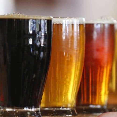 Phantom Canyon Brewing Company