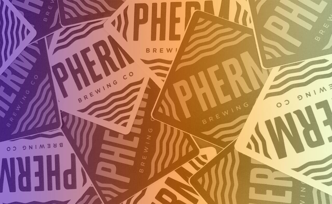 Pherm Brewing Company