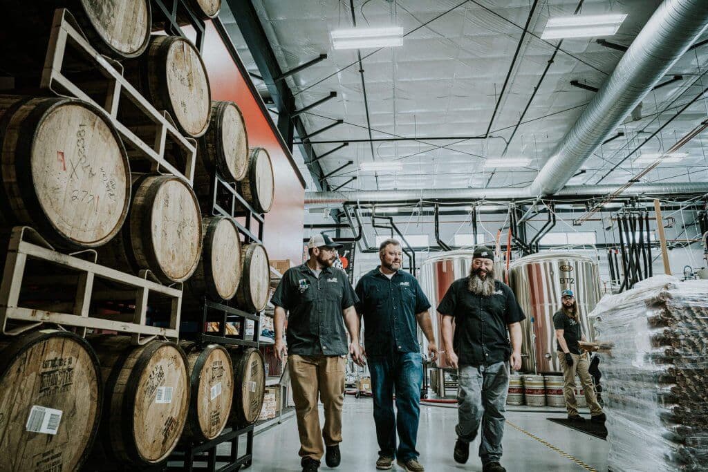 Pigeon Hill Brewing Company