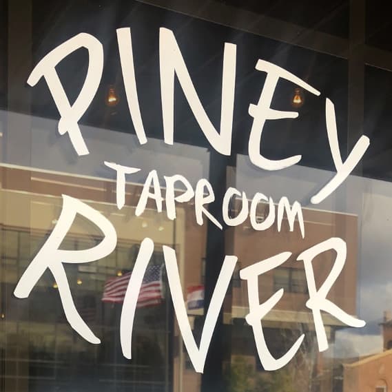 Piney River Taproom