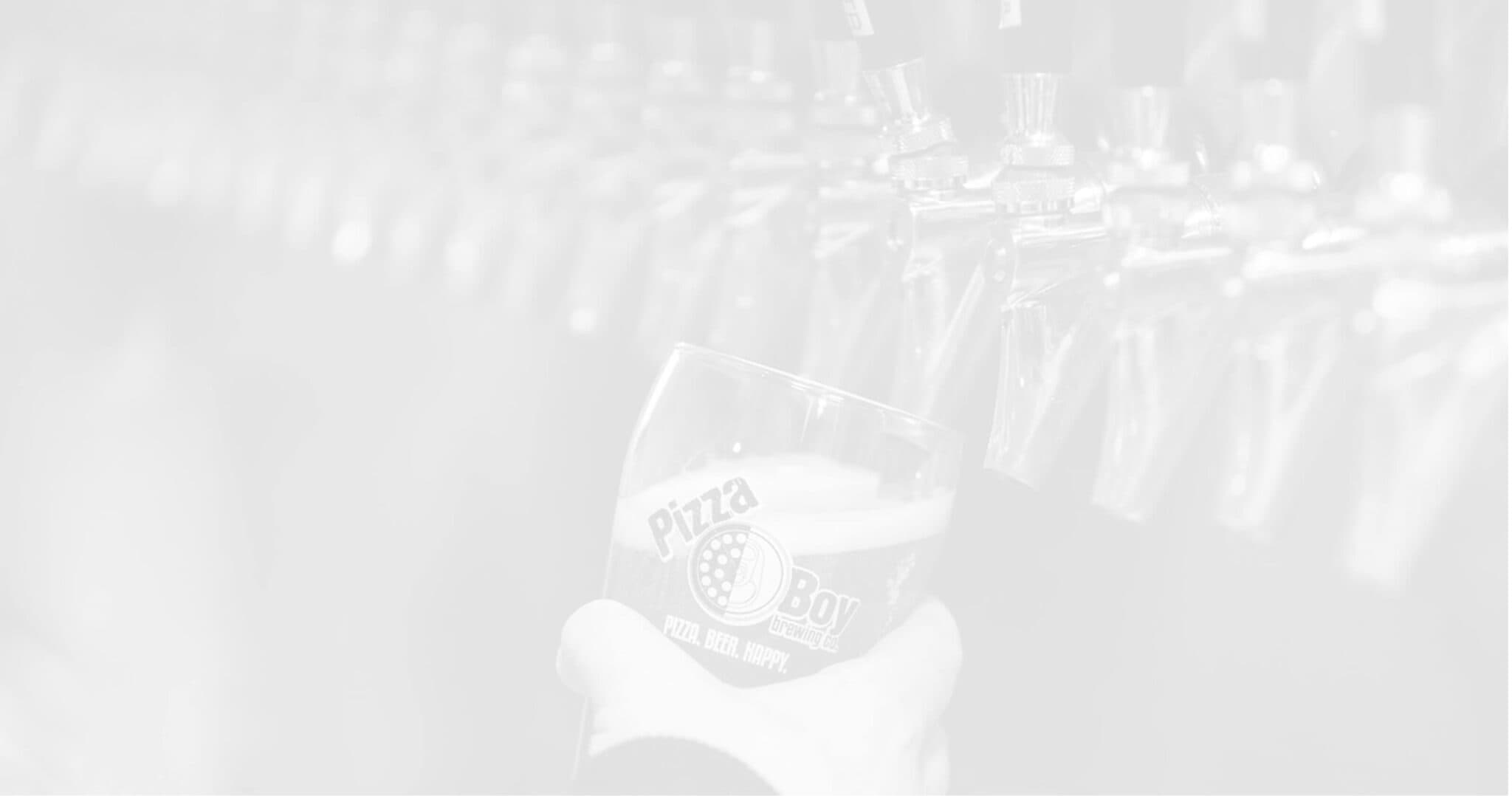 Pizza Boy Brewing