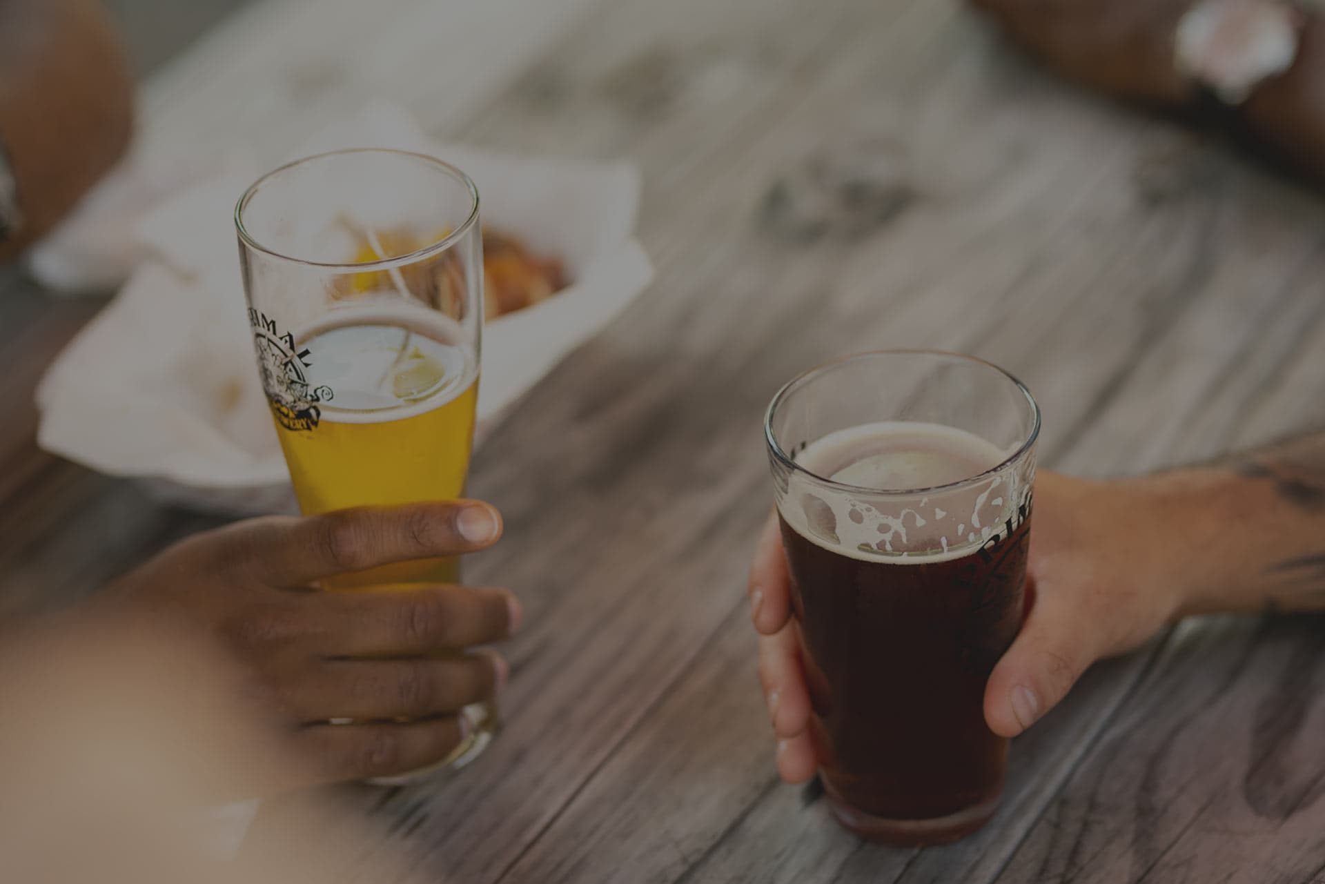 Primal Brewery Huntersville