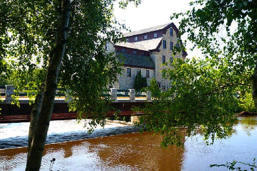 Rebellion Brewing USA