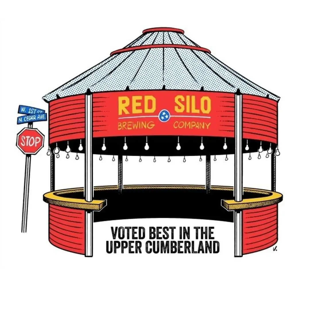 Red Silo Brewing