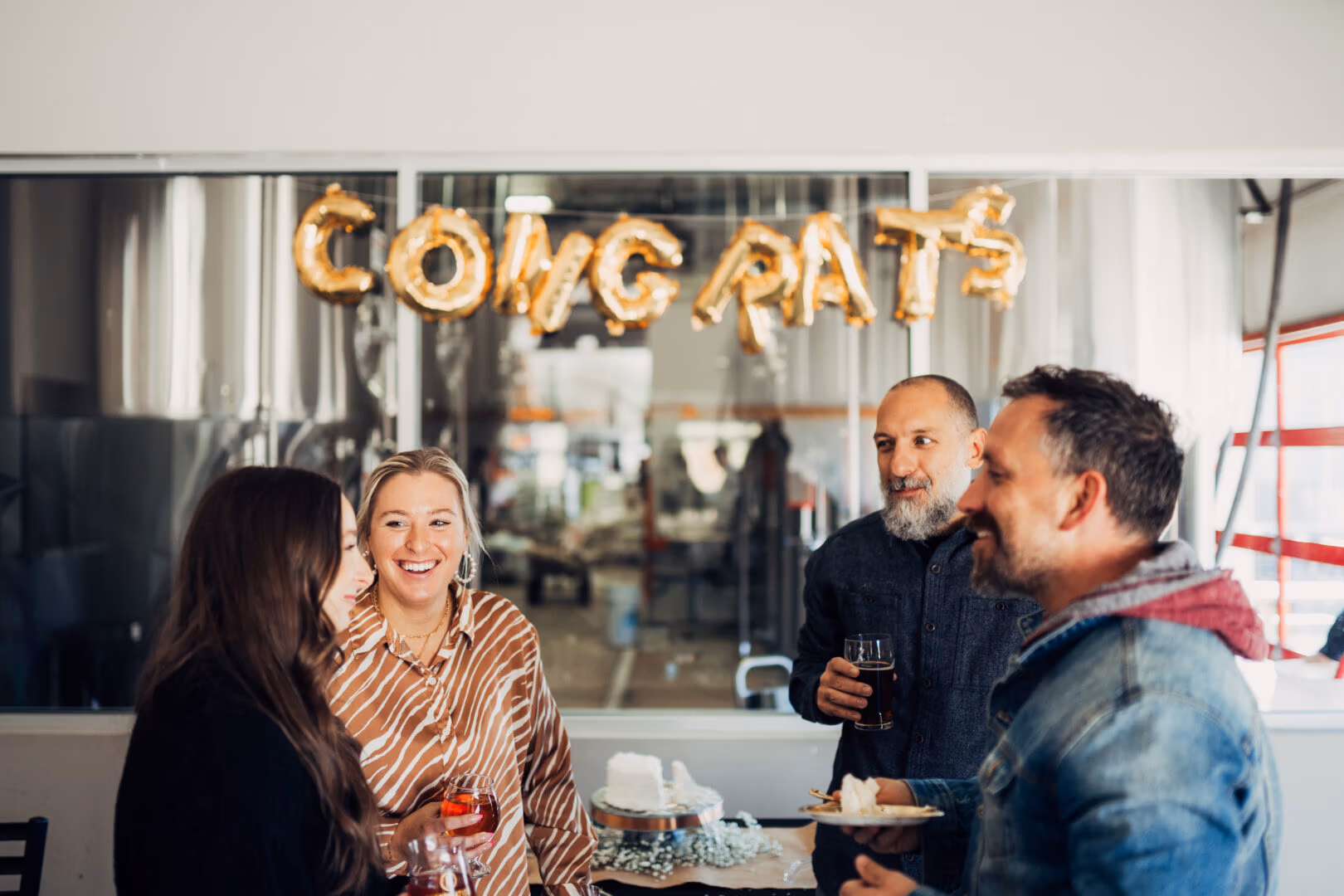 Reformation Brewery (Canton)