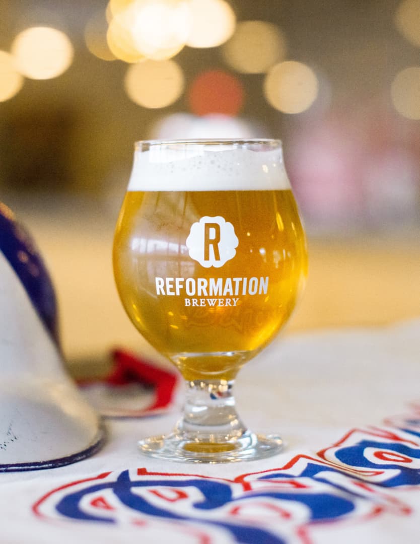 Reformation Brewery (Woodstock)