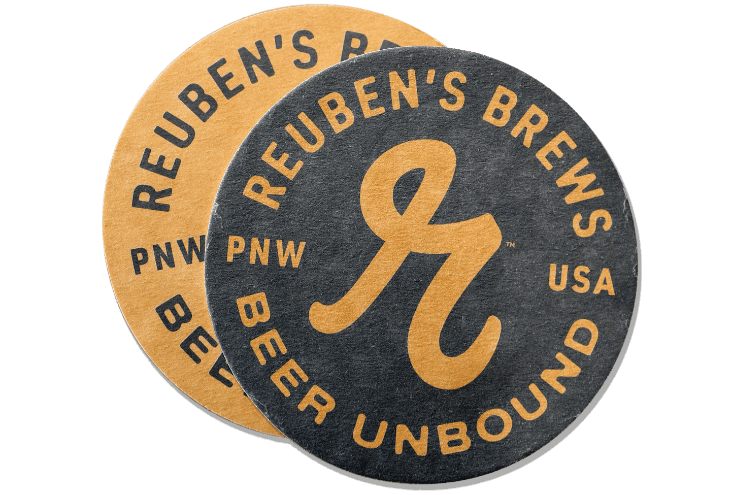 Reuben's Brews - The Canning Line