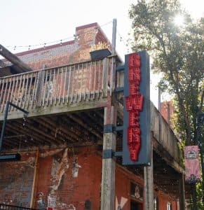 River City Brewing Company