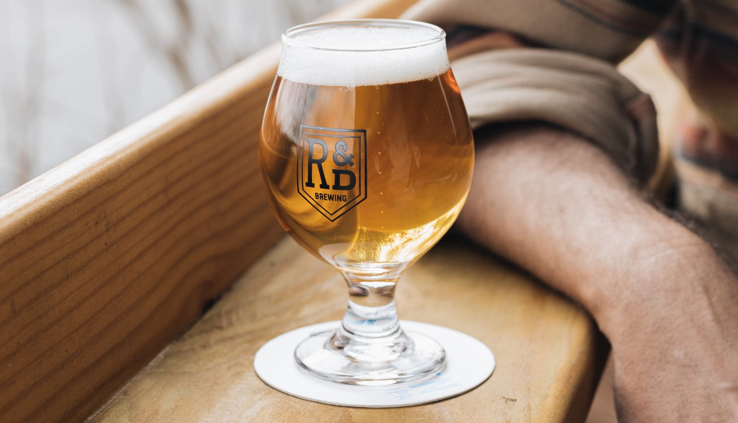 R&D Brewing - Seven Saturdays Taproom