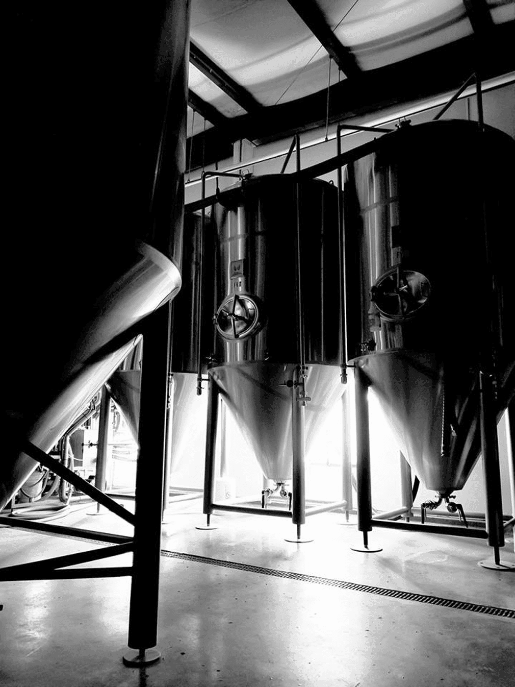 Rockyard Brewing Company