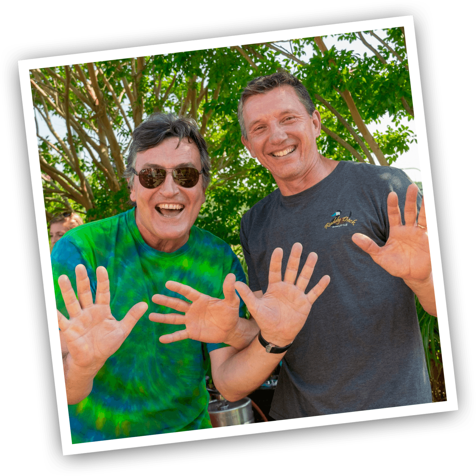 Ruddy Duck Brewery & Grill