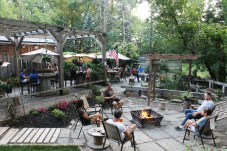 Rusty Nickel Brewing Co.