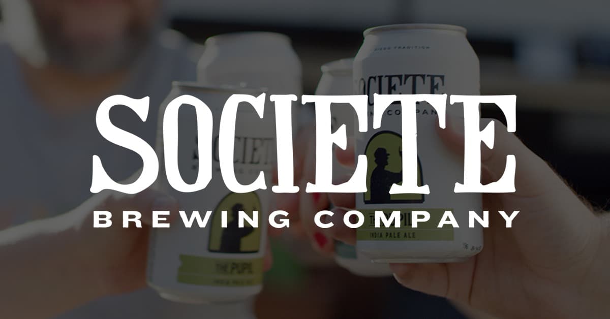 Societe Brewing Company