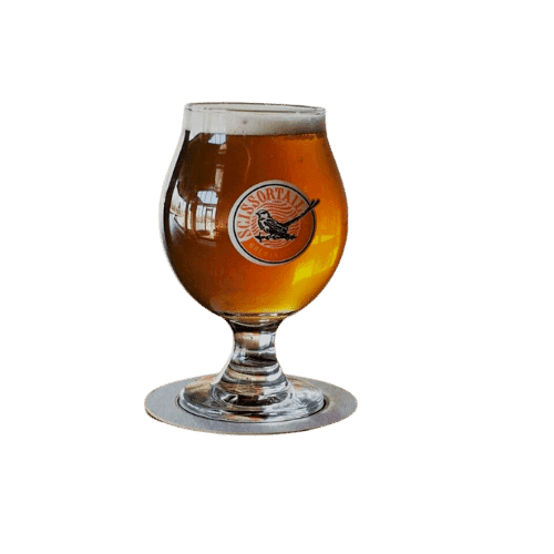 Scissortail Brewing Company