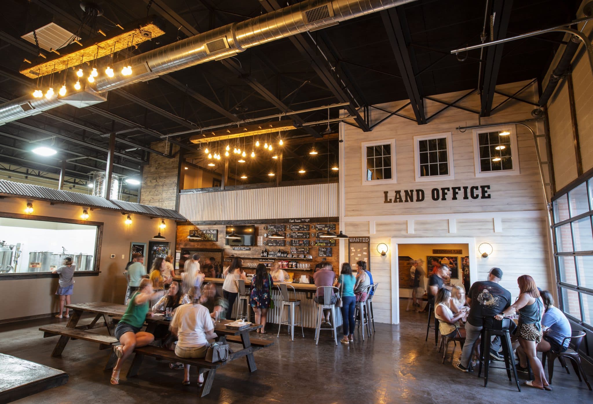 Settlers Brewing Co.