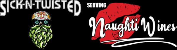 Sick-N-Twisted Brewery - Hill City