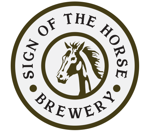 Sign of the Horse Brewery - York